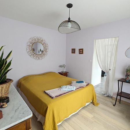 La Maison Sous L'Olivier Villa Morieres-les-Avignon Dış mekan fotoğraf