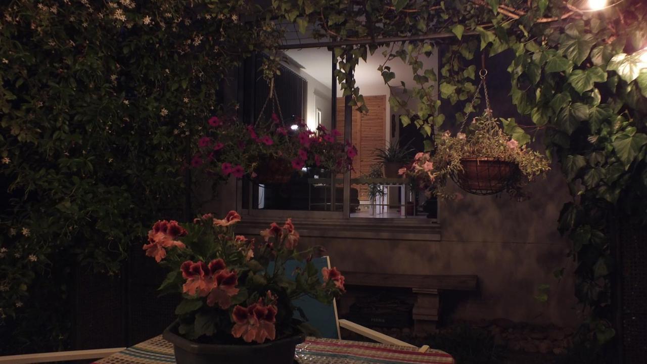 La Maison Sous L'Olivier Villa Morieres-les-Avignon Dış mekan fotoğraf