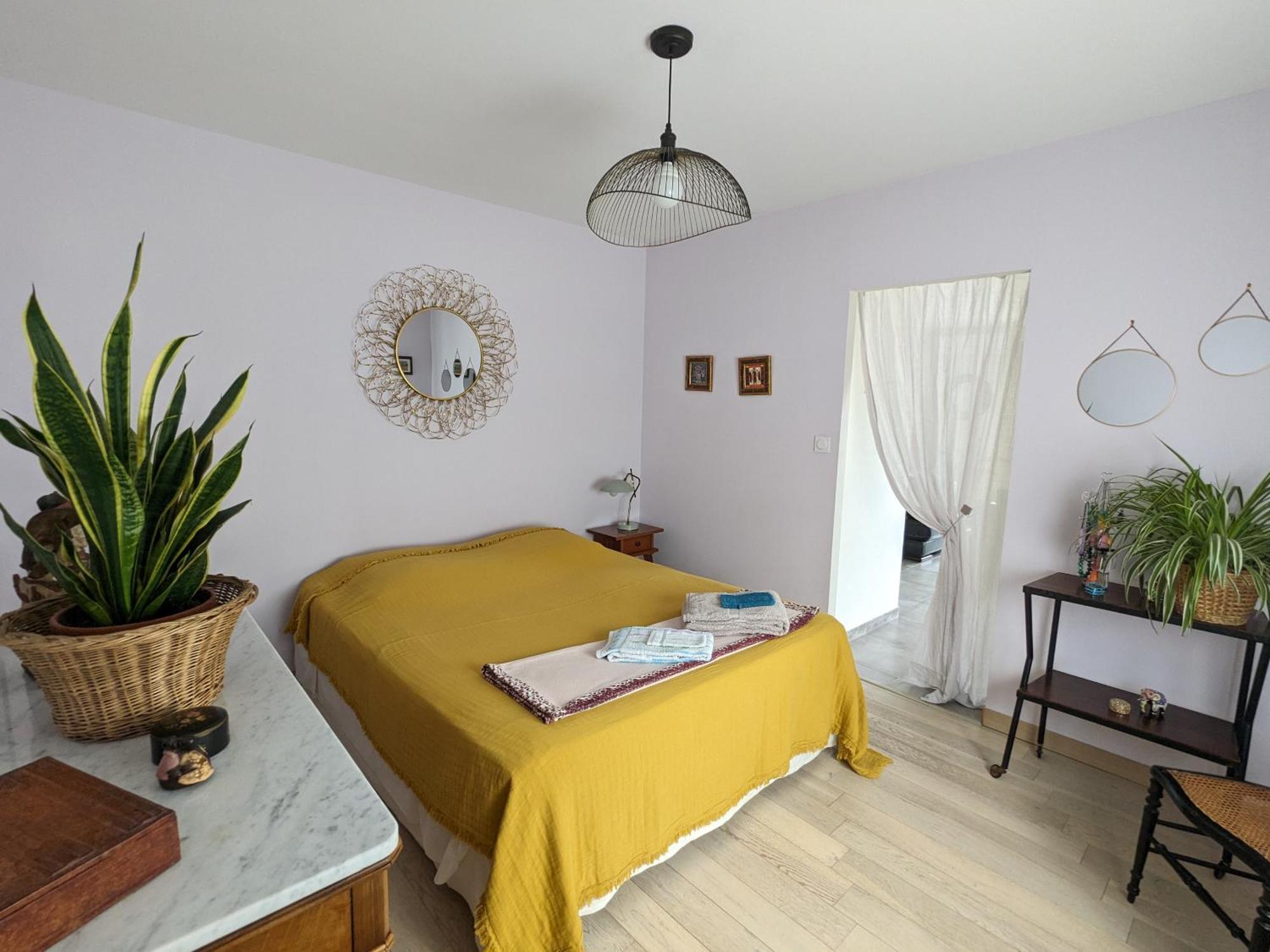 La Maison Sous L'Olivier Villa Morieres-les-Avignon Dış mekan fotoğraf