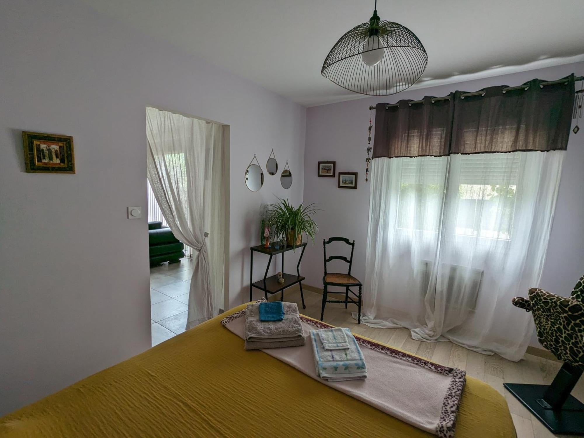 La Maison Sous L'Olivier Villa Morieres-les-Avignon Dış mekan fotoğraf