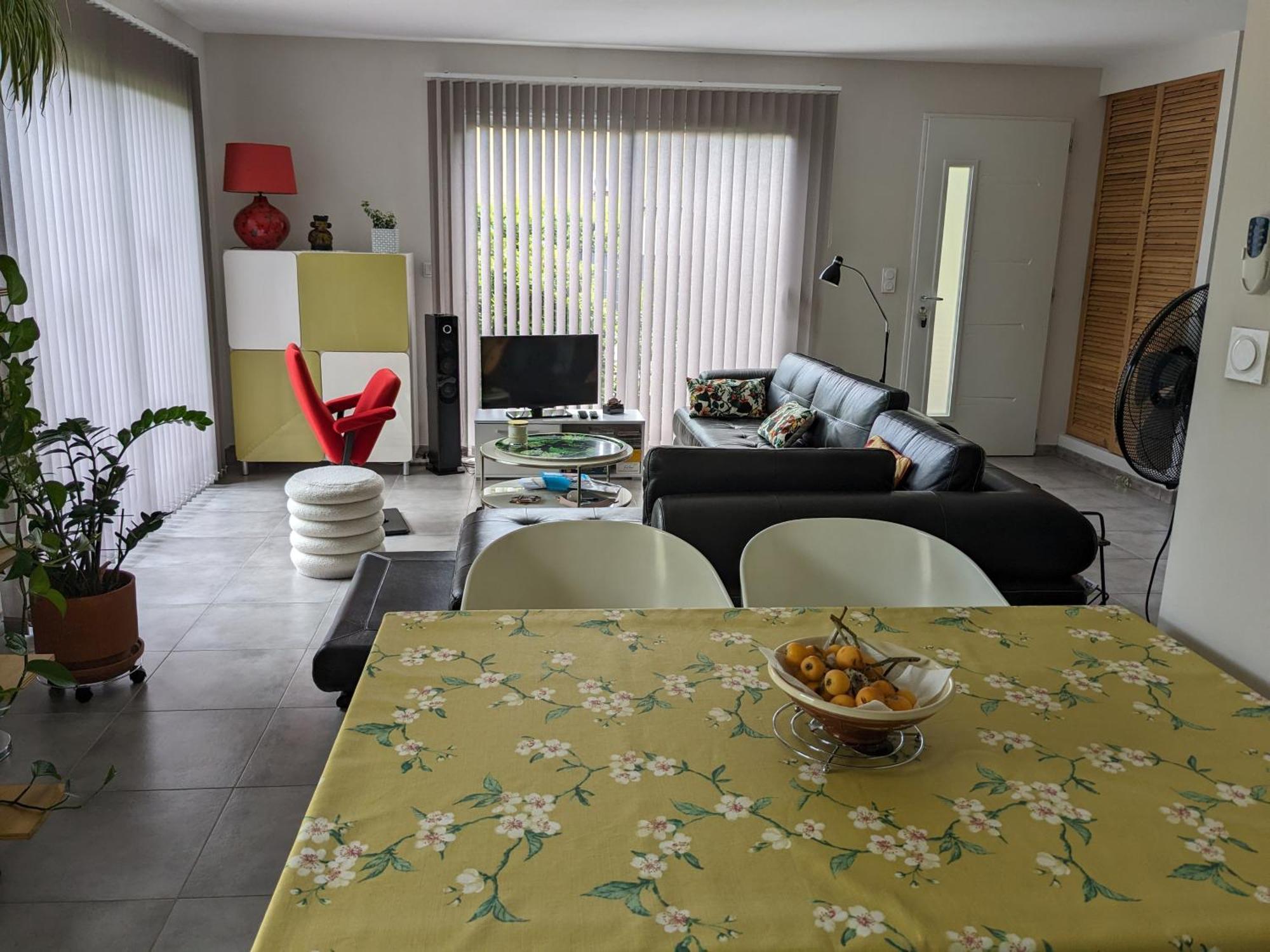 La Maison Sous L'Olivier Villa Morieres-les-Avignon Dış mekan fotoğraf